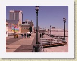 Ventnor - Atlantic City Boardwalk * 800 x 600 * (67KB)